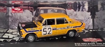 FIAT 125